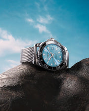 Relógio Longines L3.788.4.99.6 HYDROCONQUEST 42mm